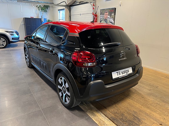 Citroen C3 5 of 5