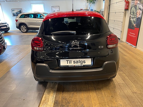 Citroen C3 6 of 30