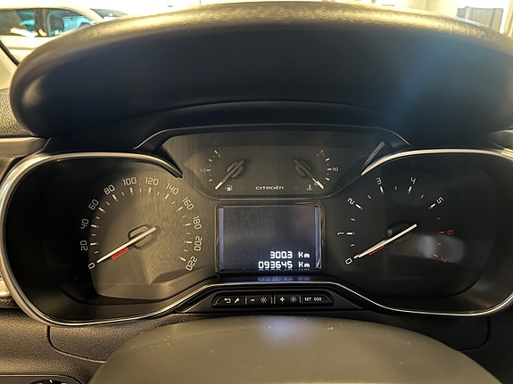 Citroen C3 18 of 30