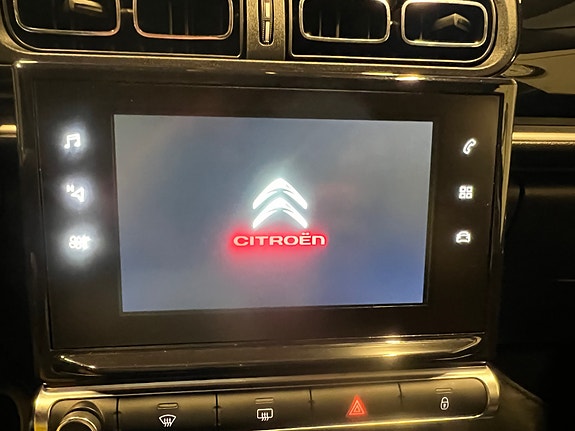 Citroen C3 16 of 30
