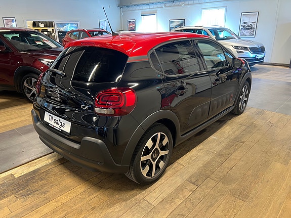 Citroen C3 8 of 30