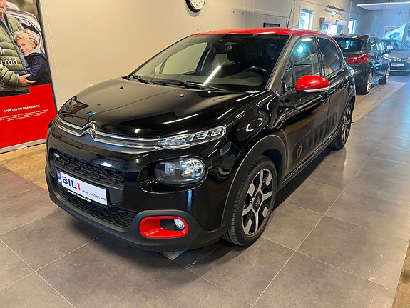Citroen C3 2 of 5