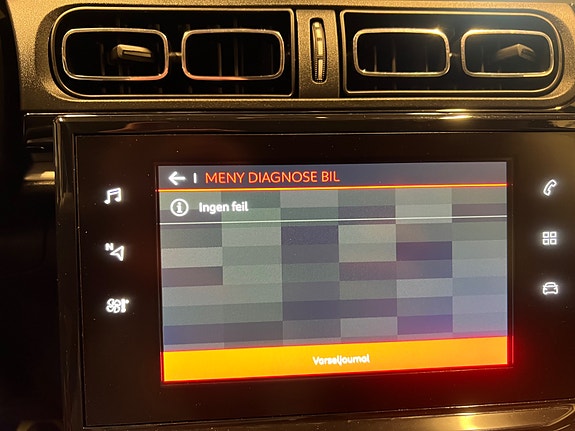 Citroen C3 23 of 30