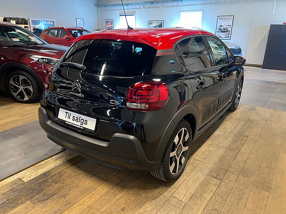 Citroen C3 7 of 30