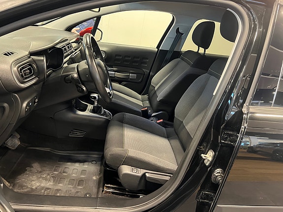 Citroen C3 11 of 30