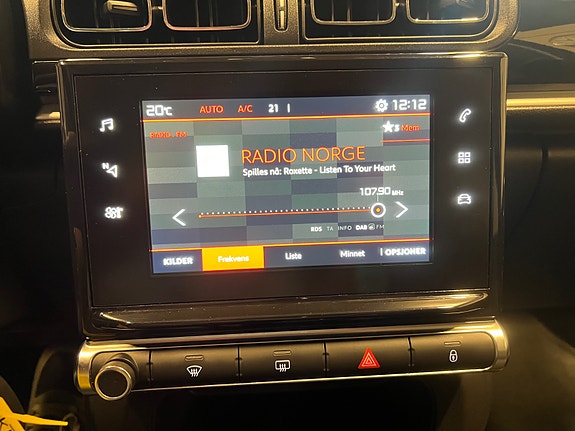Citroen C3 20 of 30