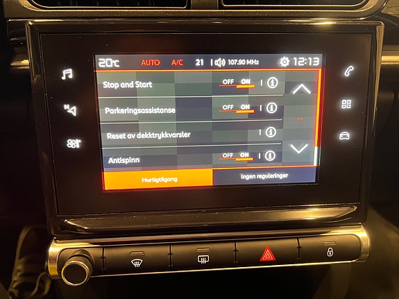 Citroen C3 21 of 30