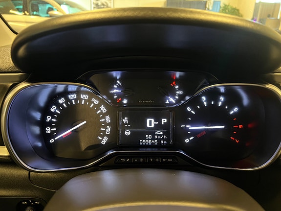 Citroen C3 17 of 30