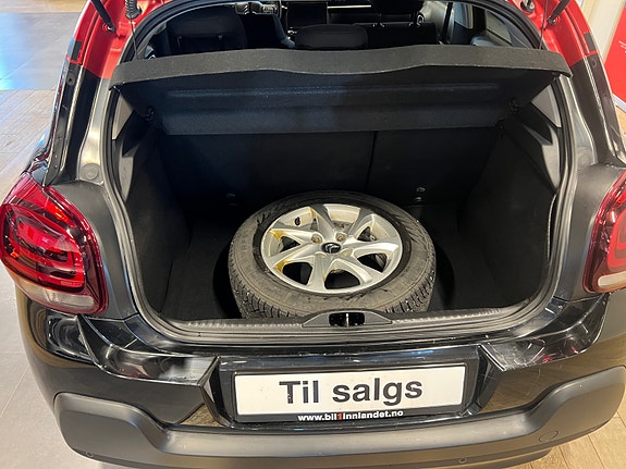 Citroen C3 30 of 30