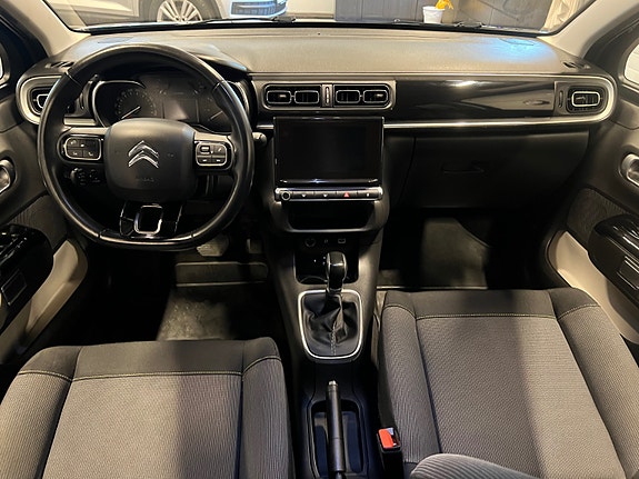 Citroen C3 14 of 30