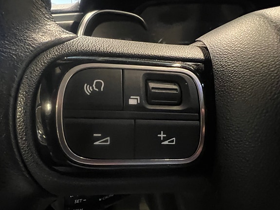 Citroen C3 26 of 30