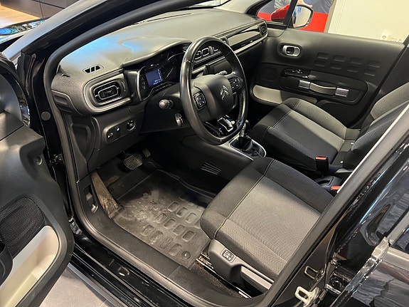 Citroen C3 13 of 30
