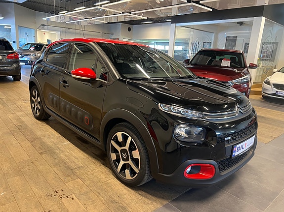 Citroen C3 9 of 30