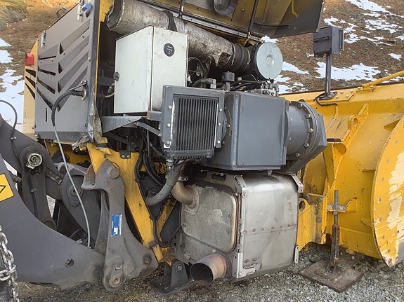 Øveraasen UTV 300 6 of 7
