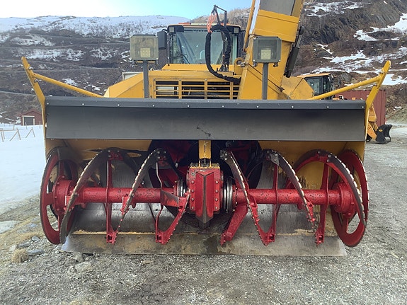 Øveraasen UTV 300 2 of 7