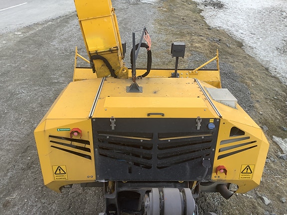 Øveraasen UTV 300 4 of 7
