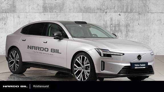 Volvo ES90