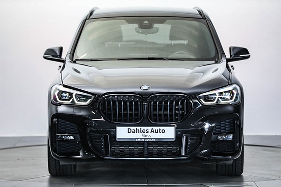 BMW X1 5 of 5