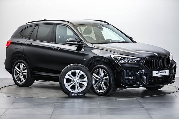 BMW X1 2 of 5