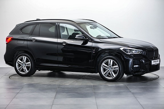 BMW X1 4 of 5