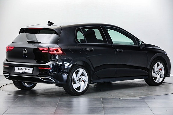 Volkswagen Golf 5 of 5