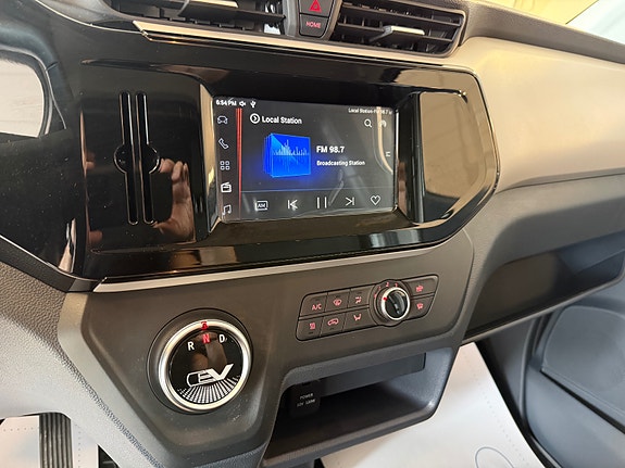 Maxus e-Deliver 3 13 of 30