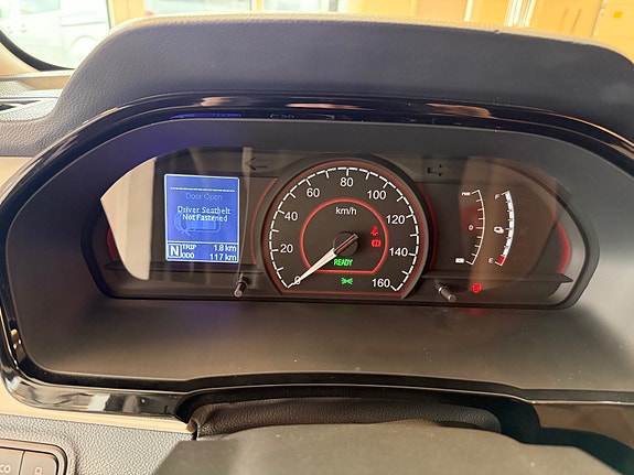 Maxus e-Deliver 3 11 of 30