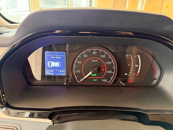 Maxus e-Deliver 3 12 of 30