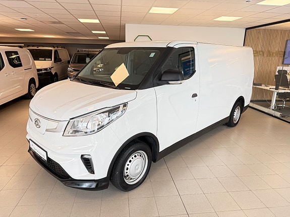 Maxus e-Deliver 3 5 of 30