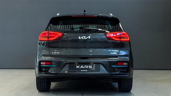 Kia Niro 4 of 5