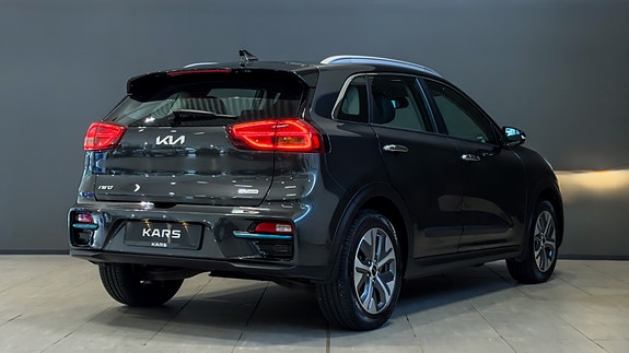 Kia Niro 5 of 5