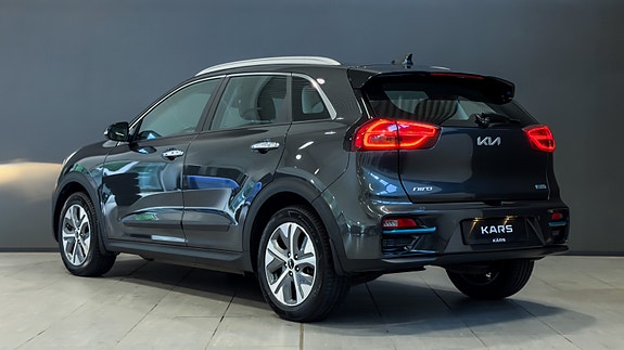 Kia Niro 3 of 5
