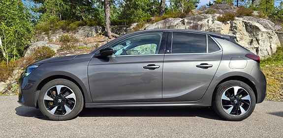 Opel Corsa 3 of 5