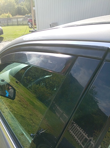 Mercedes-Benz C200 22 of 30