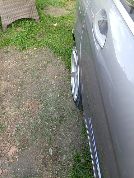 Mercedes-Benz C200 24 of 30