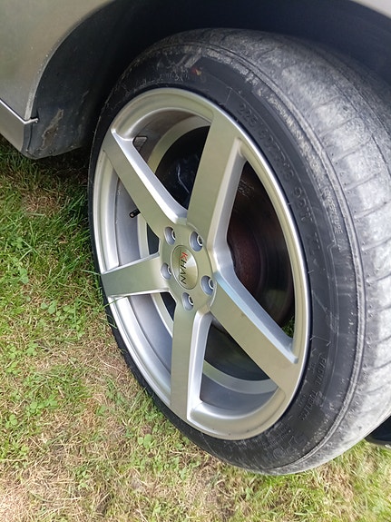 Mercedes-Benz C200 7 of 30