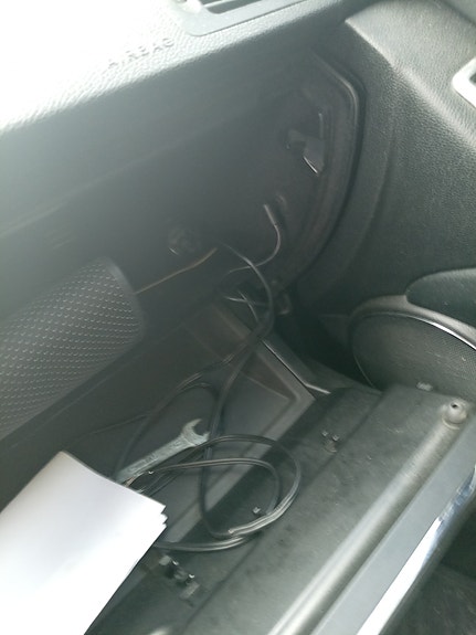 Mercedes-Benz C200 15 of 30