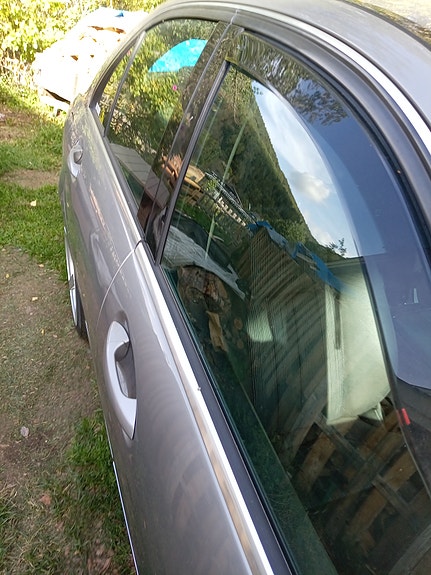 Mercedes-Benz C200 23 of 30
