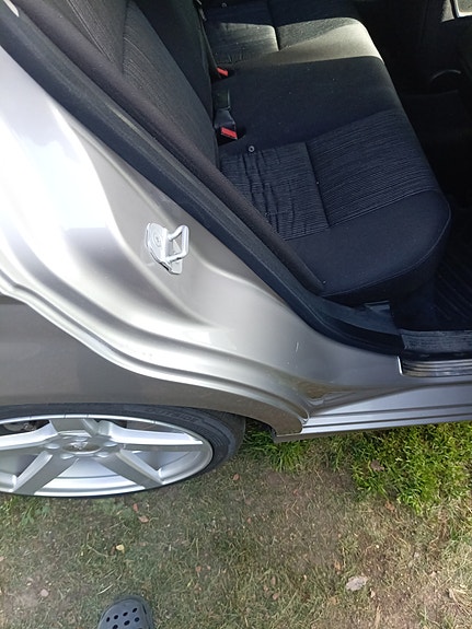 Mercedes-Benz C200 28 of 30