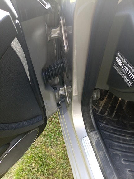 Mercedes-Benz C200 29 of 30