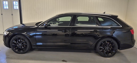 Audi A6 5 of 5