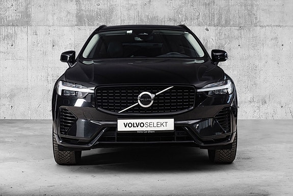 Volvo XC60 4 of 5