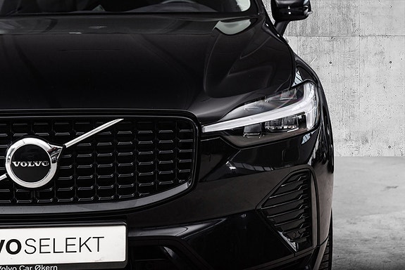 Volvo XC60 5 of 5