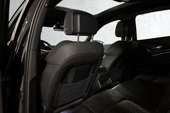 Audi e-tron Sportback 12 of 29