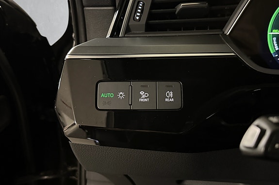 Audi e-tron Sportback 19 of 29