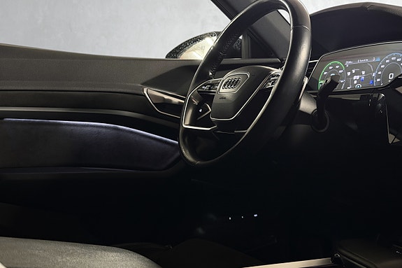 Audi e-tron Sportback 26 of 29