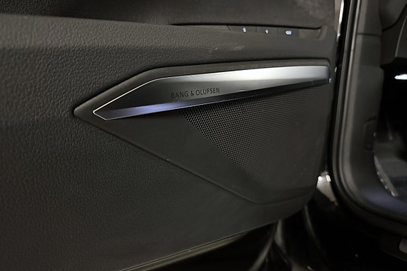 Audi e-tron Sportback 21 of 29