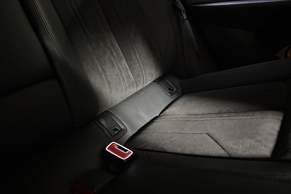 Audi e-tron Sportback 22 of 29