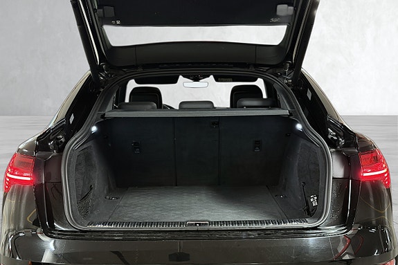 Audi e-tron Sportback 7 of 29