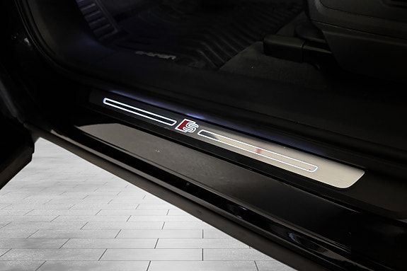 Audi e-tron Sportback 20 of 29